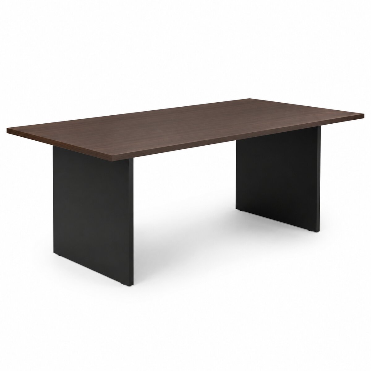 Conference Table (Dark Walnut)